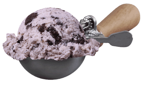 Scoop of Cookie 2 Step