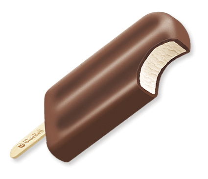 Blue Bell Moo Bar