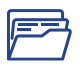 file folder icon