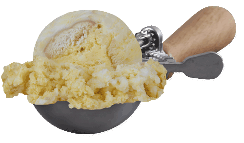 Banana Pudding Blue Bell Ice Cream