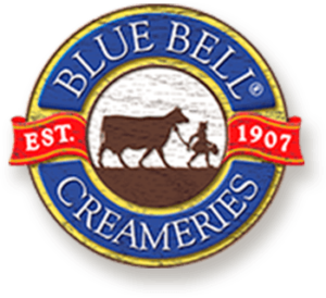 Blue Bell Creameries Logo