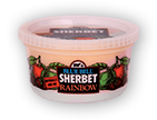 Blue Bell Rainbow Sherbert