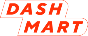 Dash mart logo