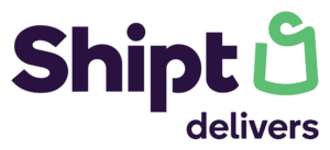 Shipt delivers company logo