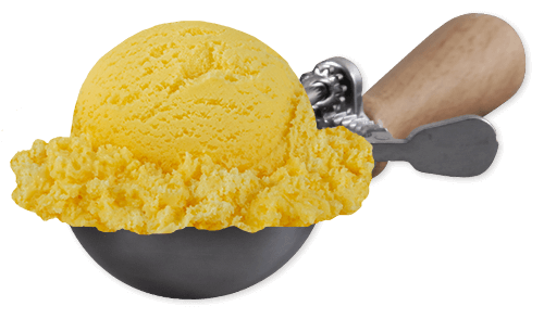 Scoop of Lemon