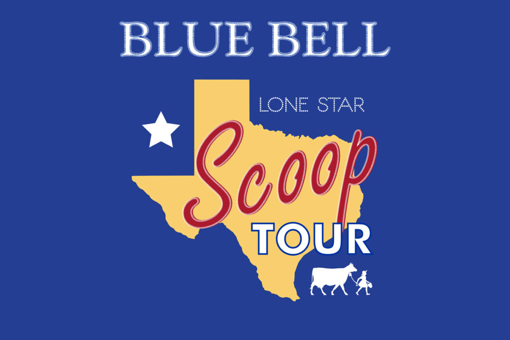 Lone Star Scoop Tour