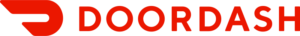DoorDash Logo